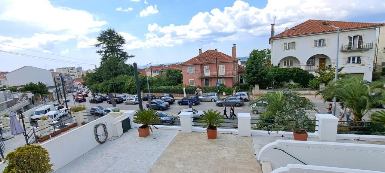 Casa Coimbra Exterior foto