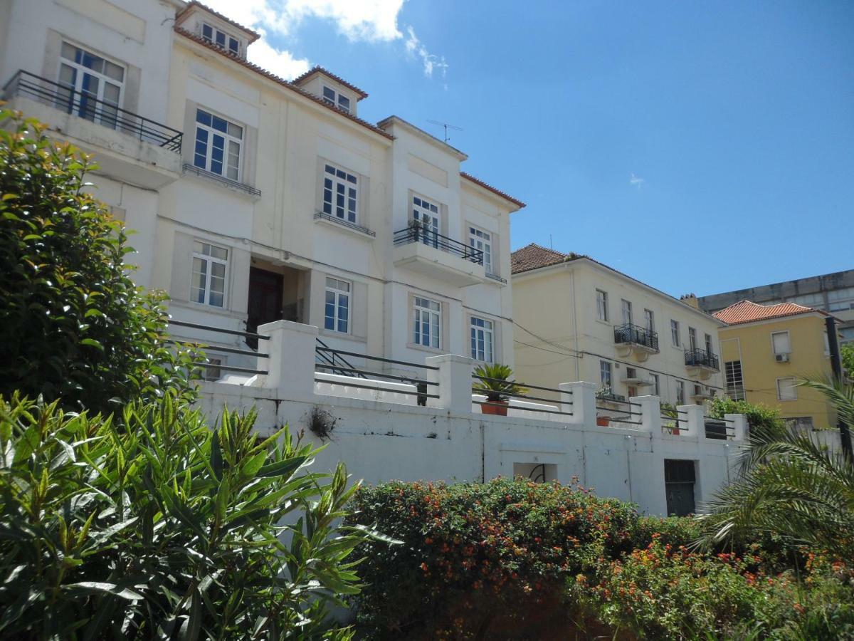 Casa Coimbra Exterior foto
