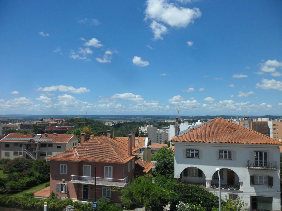 Casa Coimbra Exterior foto